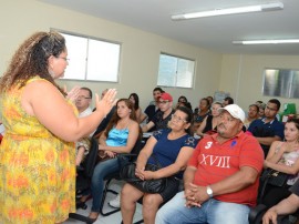 empreender promove cursos foto joao francisco 8 270x202 - Governo do Estado capacita artesãos por meio do Empreender PB