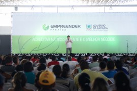 feira do empreendedor 270x180 - Governo do Estado libera crédito e atende mais de 4 mil na Feira do Empreendedor