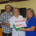 hospital de trauma premia vencedores do campeonato da excelencia em saude (2)