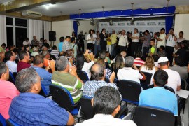 ordem de serviço da estrada m guarabira foto francisco frança 5 270x180 - Estado autoriza recuperação de rodovias e beneficia nove cidades