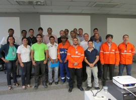 pb gas comemora dia do trabalhador foto assessoria 1 270x200 - PBGás e Energisa realizam encontro preventivo para realização de obras de escavação