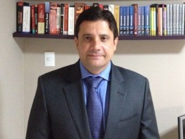 pge novo procurador adjunto paulo marcio madruga 270x202 - Procurador-geral adjunto é nomeado pelo Governo do Estado