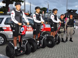 pm capacita efetivo para atender turista da copa 1 270x202 - Polícia Militar capacita efetivo para o atendimento ao turista durante a Copa do Mundo