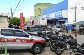 pm reforco policiamento em pedras de fogo 151 270x179 - Polícia reforça segurança nas cidades que fazem divisa com Pernambuco