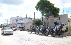 pm reforco policiamento em pedras de fogo 9 270x172 - Polícia reforça segurança nas cidades que fazem divisa com Pernambuco