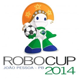 robocup 2014 270x270 - Astronauta brasileiro destaca importância da RoboCup 2014