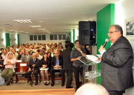 romulo participar dos 150 anos de campina foto claudio goes 3 270x192 - Governo prestigia lançamento de livro em Campina Grande