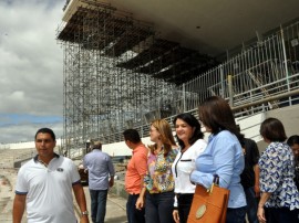 sec gilma germano visita obras em campina grande amigao e ipc foto claudio goes 31 270x202 - Governo do Estado inspeciona obras do IPC e do Estádio Amigão em Campina Grande