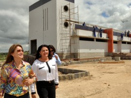 sec gilma germano visita obras em campina grande amigao e ipc foto claudio goes 7 270x202 - Governo do Estado inspeciona obras do IPC e do Estádio Amigão em Campina Grande