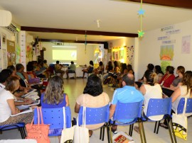 see gerencia de educacao infantil do estado projeto alumbrar 1 270x202 - Governo do Estado promove formação para professores do Projeto Alumbrar