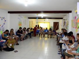 see gerencia de educacao infantil do estado projeto alumbrar 3 270x202 - Governo do Estado promove formação para professores do Projeto Alumbrar