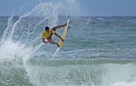 sejel resultado da bateria de surf 11 270x172 - Elivelton Santos e Rayssa Fernandes vencem a 3ª Etapa do Circuito Brasileiro de Surf