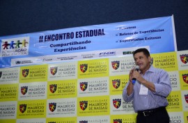 sergio cavalacnti SEEascom 4 270x178 - Educação promove Encontro Estadual do Programa Formação pela Escola