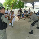 ups no renascer promove escolinha de capoeira em cabedelo (1)