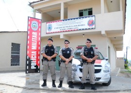 02.06.14 ups mario andreaza 3 270x192 - Governo inaugura Unidade de Polícia Solidária em Bayeux