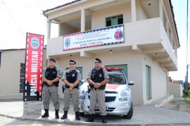 03.06.14 inaugurcao ups mrio andreaza 1 270x179 - Governo inaugura UPS em Bayeux beneficiando mais de 16 mil moradores