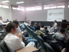 04.06.14 comite executivo aprova novos projetos 1 270x202 - Comitê aprova projetos que beneficiam 163 famílias do setor agropecuário do Estado