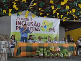 06.06.14 jornada inclusao 3 270x202 - Criadores comemoram em Jornada de Inclusão Produtiva conquista de selo de área livre da aftosa