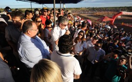 09.06.14 triunfo fotos jose marques 31 270x168 - Governo do Estado inaugura Estação de Tratamento d’Água de Triunfo