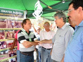 11.06.14 EMATER jornada produtiva fotos roberto guedes 71 270x202 - Governo assina convênio com a Caixa para execução do Pronaf