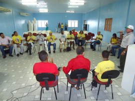 11.06.14 assembleia conselho ode 2 270x202 - Orçamento Democrático reúne Conselho Estadual em Patos