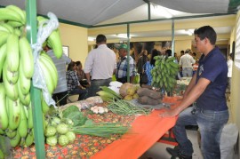 11.06.14 jornadas inclusao trazem novo perfil agricultorf 1 270x179 - Jornadas de Inclusão trazem novo perfil do agricultor familiar paraibano