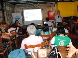 Campanha contra Trabalho Infantil fotos LucianaBessa Sedh 03.06 76 270x202 - Campanha de enfrentamento ao trabalho infantil é lançada na Paraíba