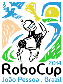 Logomarca 202x270 - Governo do Estado lança RoboCup 2014 nesta segunda-feira