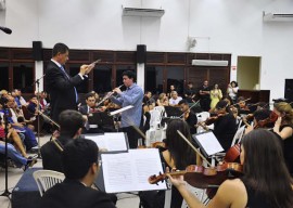 OSJPB 41 270x192 - Orquestra Sinfônica Jovem apresenta concerto com repertório romântico