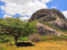 Pedra da Boca PB antonio david 1 270x202 - Revista Runner’s World destaca o Parque Estadual da Pedra da Boca