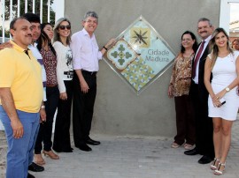 cidade madura foto francisco frança 141 270x202 - Governo e Ministério Público inspecionam primeiro condomínio público exclusivo para idosos do país