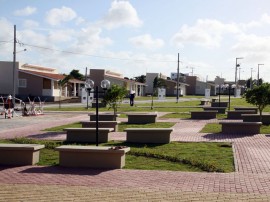 cidade madura foto francisco frança 31 270x202 - Governo do Estado entrega Residencial Cidade Madura na capital