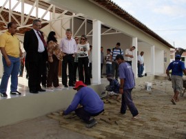 cidade madura foto francisco frança 6 270x202 - Governo e Ministério Público inspecionam primeiro condomínio público exclusivo para idosos do país