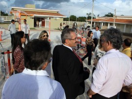 cidade madura foto francisco frança 7 270x202 - Governo e Ministério Público inspecionam primeiro condomínio público exclusivo para idosos do país