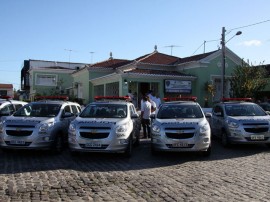 delegacia de santa rita foto francisco frança 1 270x202 - Governo do Estado inaugura Delegacia de Polícia em Santa Rita