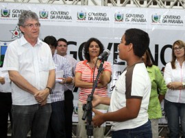 escola maria jacy costa foto francisco frança 8 270x202 - Governo do Estado entrega reforma e ampliação de escola em Mangabeira