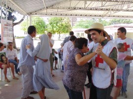 hospital de trauma promove acoes no lar da providencia 11 270x202 - Hospital de Trauma de João Pessoa realiza ação social em Lar da Providencia