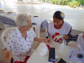 hospital de trauma promove acoes no lar da providencia 2 270x202 - Hospital de Trauma de João Pessoa realiza ação social em Lar da Providencia