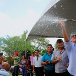 inauguracao distribuicao de agua em malhada distrito de queimadas foto jose marques (5)