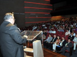 romulo participa do seminario da mobilidade urbana em cg foto claudio goes 7 270x202 - Governo destaca obras de mobilidade em Campina Grande no Seminário Cidade Expressa