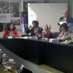 sedh sec cida participa de reuniao nacional em brasilia sobre assistencia social e politica da mulher (2)