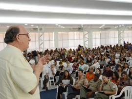 see evento nas escolas Liga Pela Paz foto diego nobrega 14 270x202 - Projeto sobre Cultura de Paz nas escolas é lançado em João Pessoa