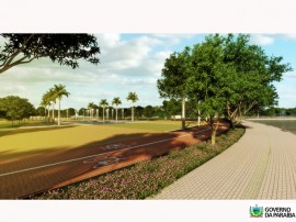 suplan acude de bodocongo urbanizacao maquete da obra 4 270x202 - Governo autoriza urbanização do Açude de Bodocongó nesta terça