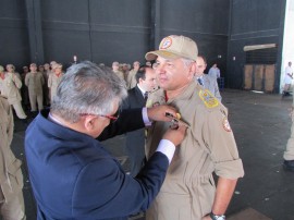 03.07.14 dia nacional bombeiro militar comemorado 9 270x202 - Entrega de medalhas marca comemorações do Dia Nacional do Bombeiro na Paraíba