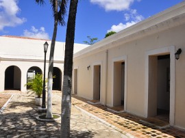 04.07.14 inauguração casa do artesao paraibano fotos roberto guedes 6 270x202 - Casa do Artesão Paraibano incentiva cultura no Centro de João Pessoa