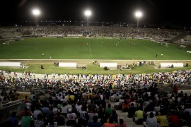 almeidao foto francisco frança 27 270x180 - Governo entrega Almeidão e inaugura equipamentos do complexo esportivo