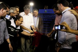 almeidao foto francisco frança 7 270x180 - Governo entrega Almeidão e inaugura equipamentos do complexo esportivo