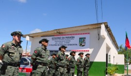 campina grande policia ambiental 14 portal 270x158 - Governo do Estado inaugura 1º Pelotão de Polícia Ambiental de Campina Grande