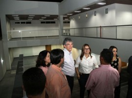 cine sao jose foto francisco frança 3 270x202 - Governo do Estado reinaugura Cine-teatro São José em Campina Grande