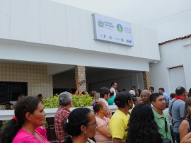 sede da ECONOMIA SOLIDARIA em pombal foto jose marques 6 270x202 - Governo do Estado inaugura Casa da Economia Solidária em Pombal